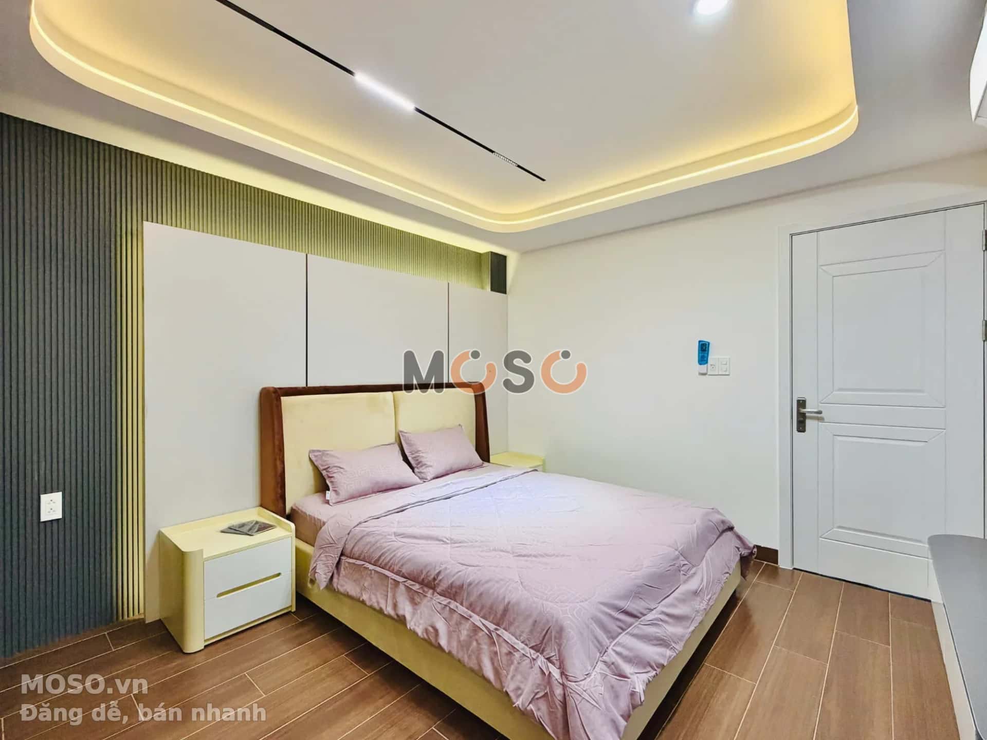 Bán nhà hẻm đường số 59 Gò Vấp, TP.HCM – 4 phòng ngủ, giá 8 tỷ - ảnh 13