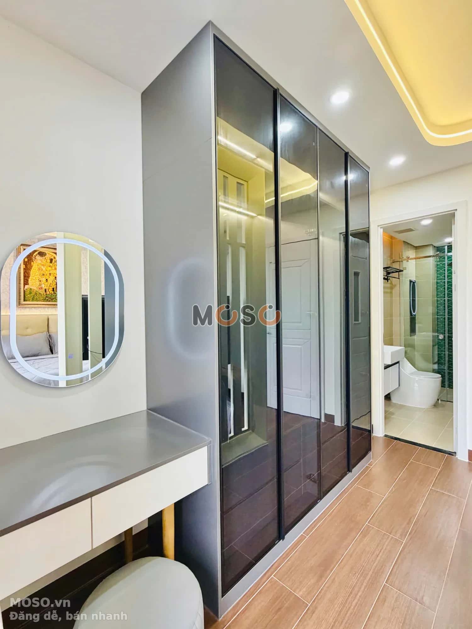 Bán nhà hẻm đường số 59 Gò Vấp, TP.HCM – 4 phòng ngủ, giá 8 tỷ - ảnh 8