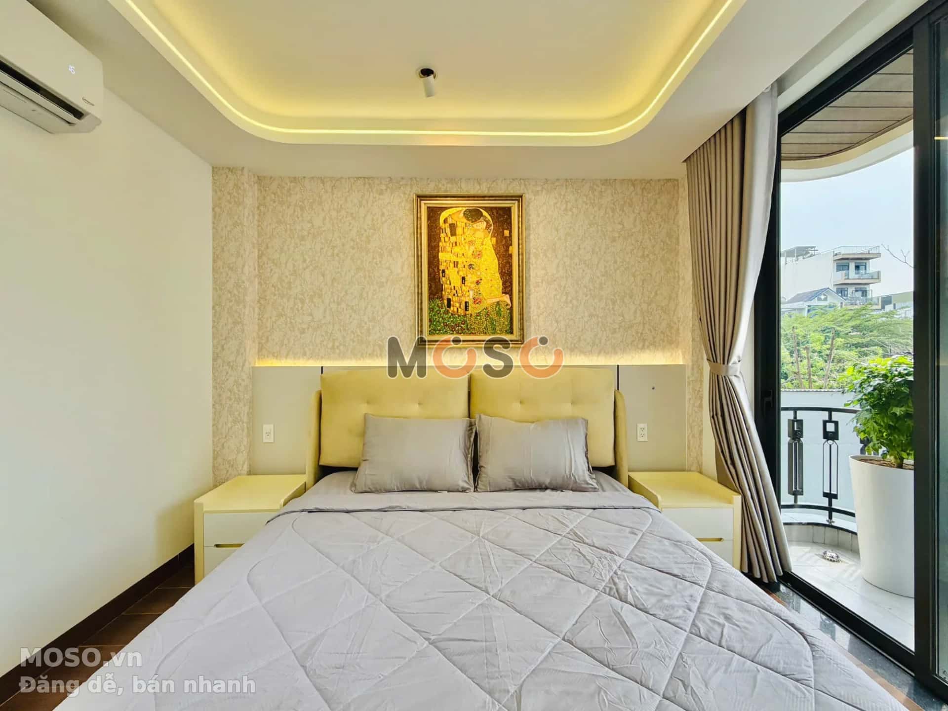 Bán nhà hẻm đường số 59 Gò Vấp, TP.HCM – 4 phòng ngủ, giá 8 tỷ - ảnh 11