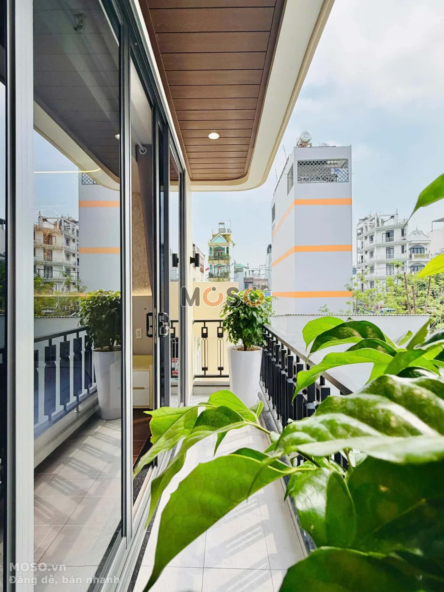 Bán nhà hẻm đường số 59 Gò Vấp, TP.HCM – 4 phòng ngủ, giá 8 tỷ - ảnh 10