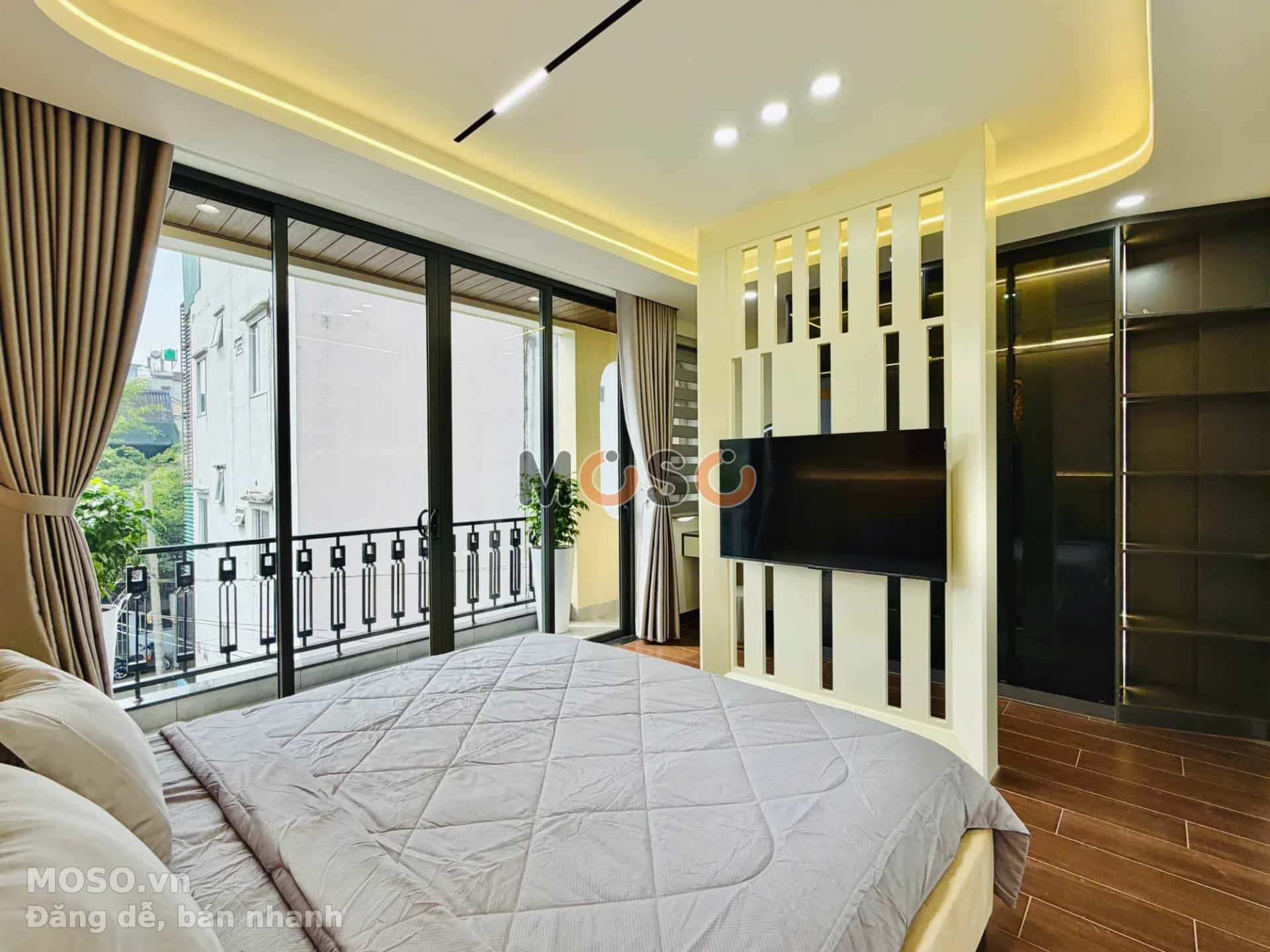 Bán nhà hẻm đường số 59 Gò Vấp, TP.HCM – 4 phòng ngủ, giá 8 tỷ - ảnh 9