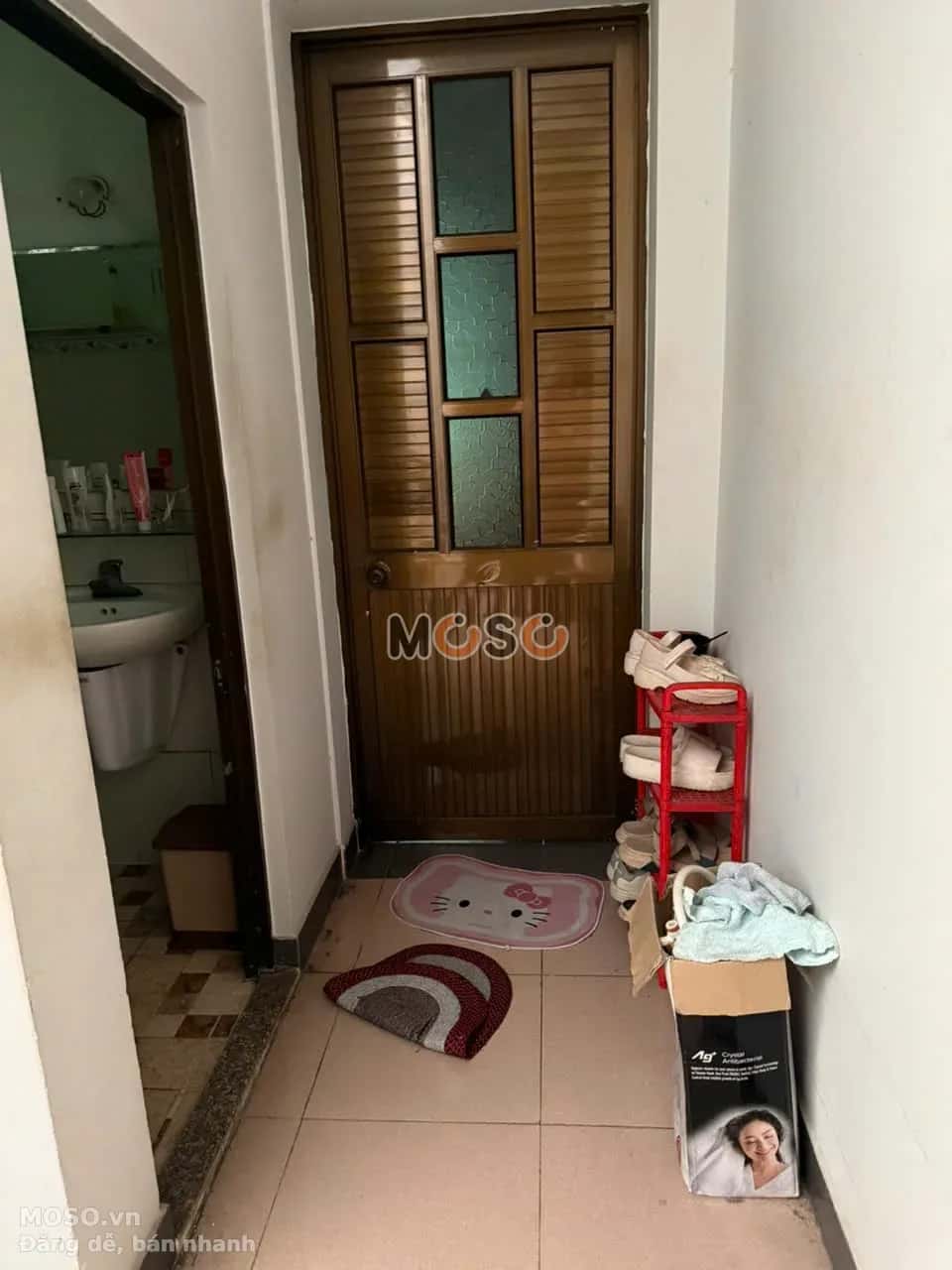 Bán nhà mặt tiền đường số 1A Quận Bình Tân, TP.HCM – 6 phòng ngủ, giá 13 tỷ - ảnh 6