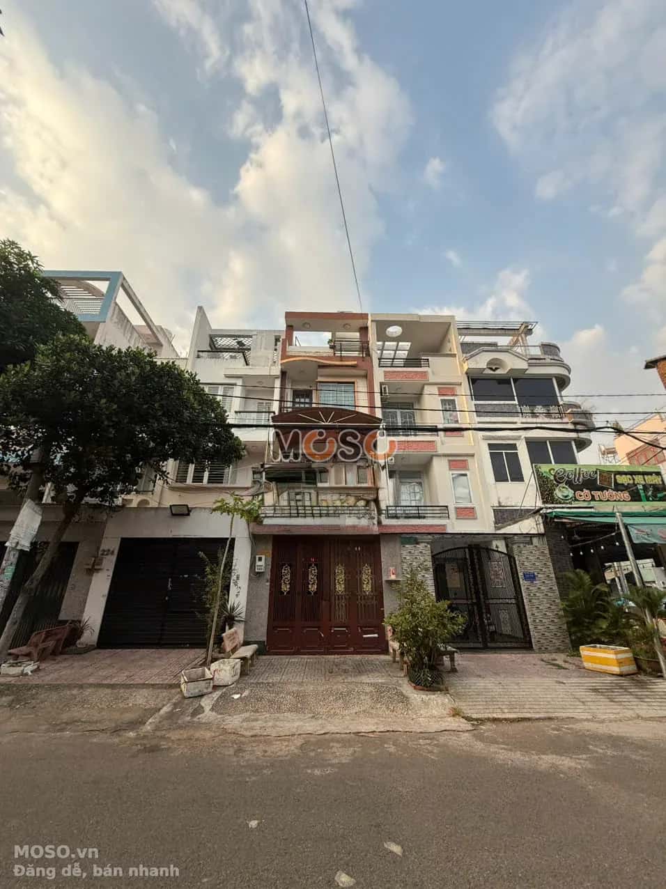 Bán nhà mặt tiền đường số 1A Quận Bình Tân, TP.HCM – 6 phòng ngủ, giá 13 tỷ - ảnh 12