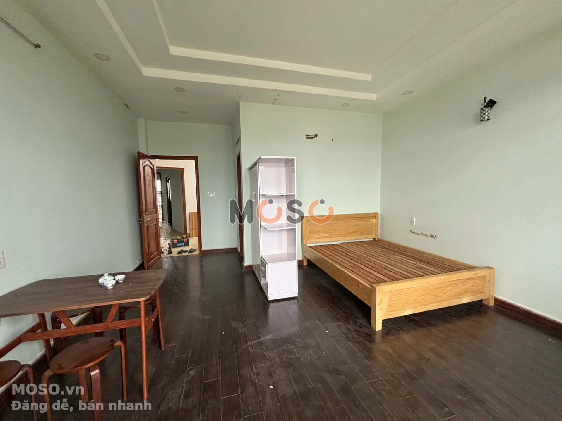 Bán nhà mặt tiền đường Bến Lội  Quận Bình Tân, TP.HCM – 13 phòng ngủ, giá 12 tỷ - ảnh 11