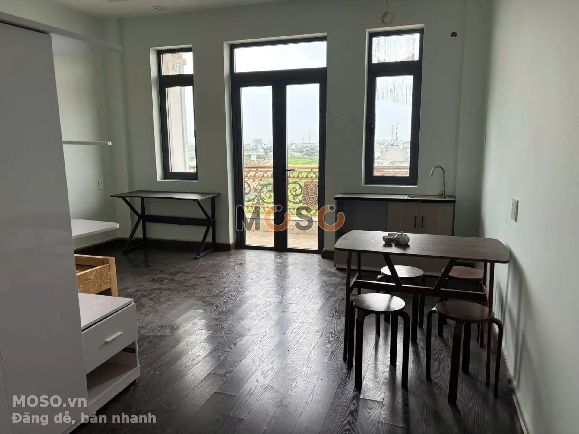 Bán nhà mặt tiền đường Bến Lội  Quận Bình Tân, TP.HCM – 13 phòng ngủ, giá 12 tỷ - ảnh 4