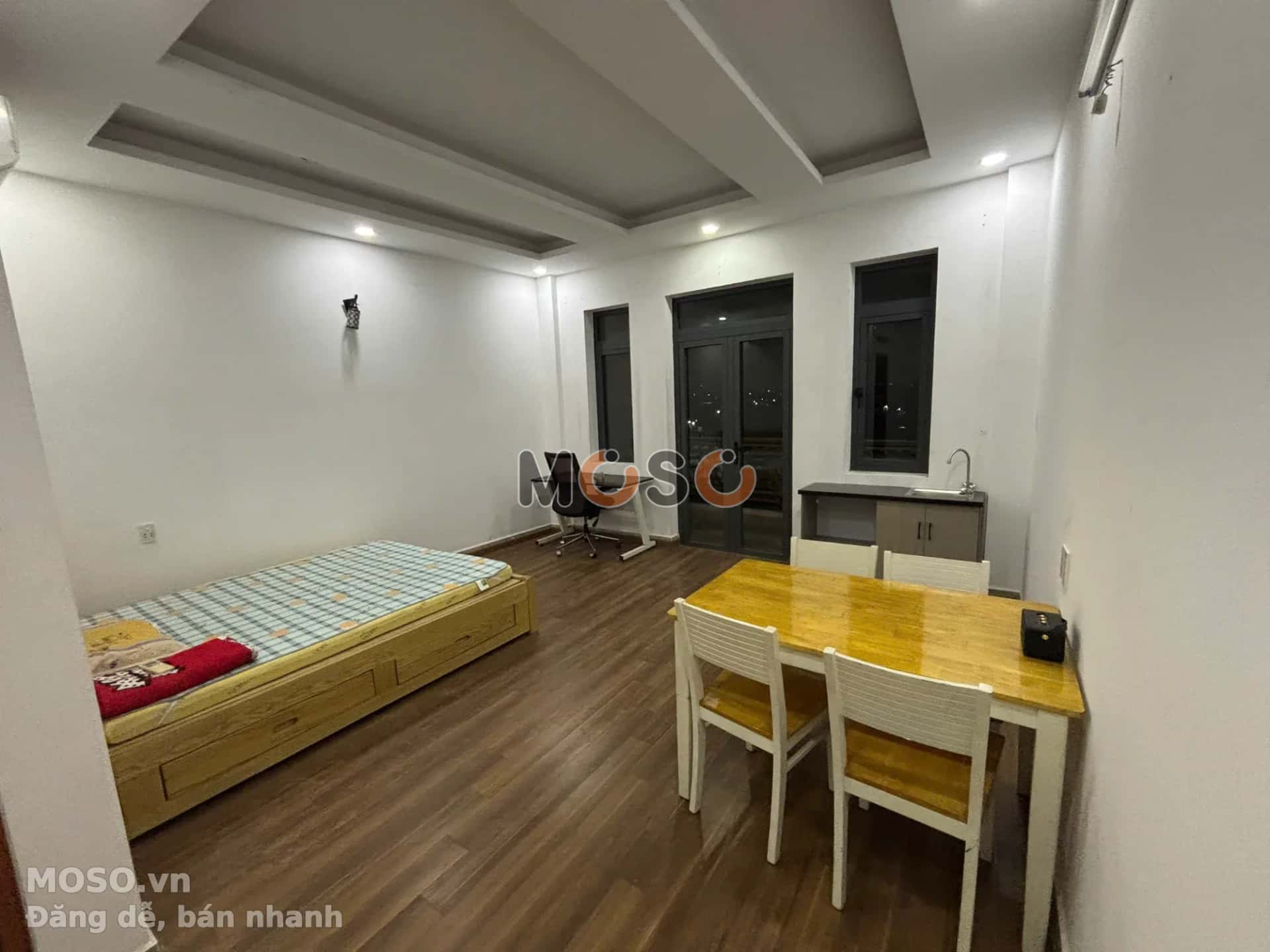 Bán nhà mặt tiền đường Bến Lội  Quận Bình Tân, TP.HCM – 13 phòng ngủ, giá 12 tỷ - ảnh 6