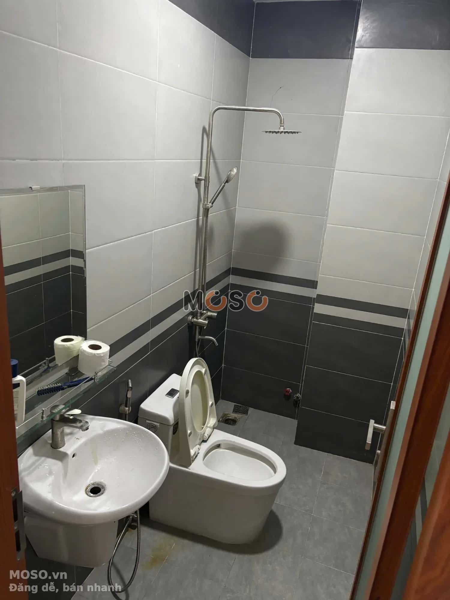 Bán nhà mặt tiền đường Bến Lội  Quận Bình Tân, TP.HCM – 13 phòng ngủ, giá 12 tỷ - ảnh 8