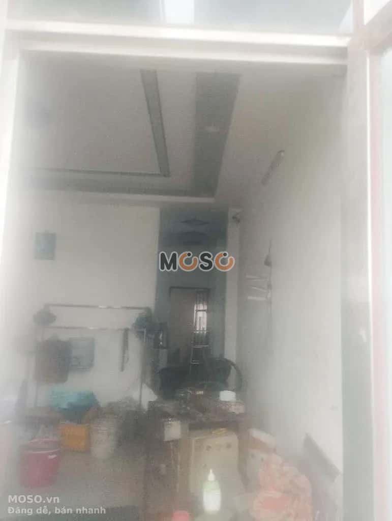 Bán nhà hẻm đường Mã Lò Quận Bình Tân, TP.HCM – 4 phòng ngủ, giá 10.8 tỷ - ảnh 3