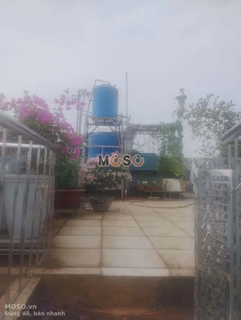Bán nhà hẻm đường Mã Lò Quận Bình Tân, TP.HCM – 4 phòng ngủ, giá 10.8 tỷ - ảnh 4