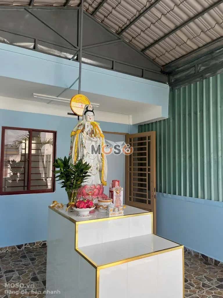 Cho thuê nhà hẻm Đường Phạm Đăng Giảng Bình Tân, TP.HCM – giá 12 triệu - ảnh 1