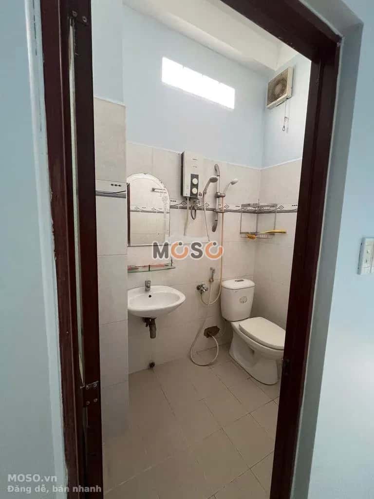 Cho thuê nhà hẻm Đường Phạm Đăng Giảng Bình Tân, TP.HCM – giá 12 triệu - ảnh 9