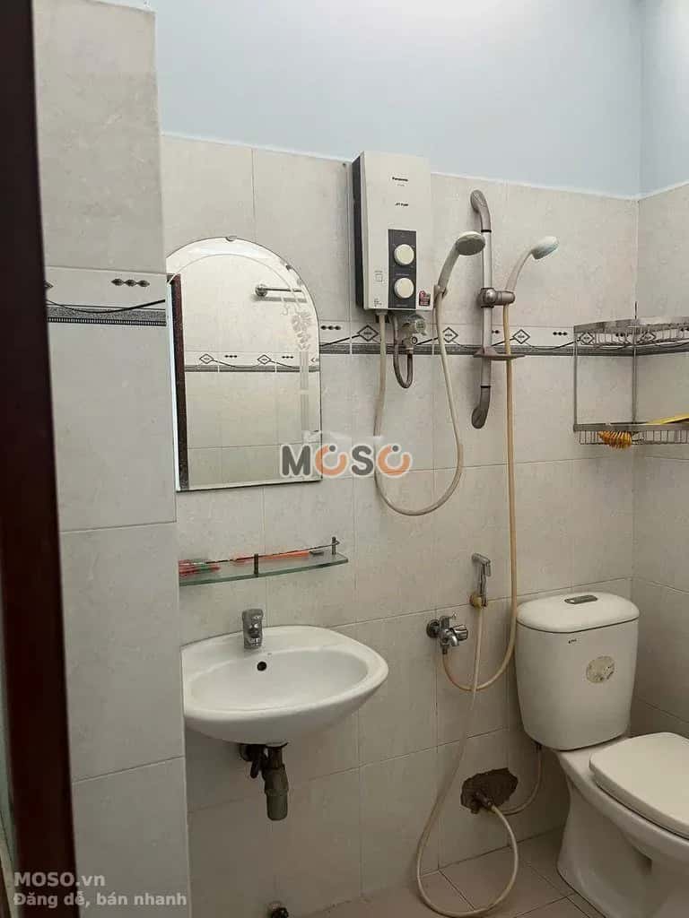 Cho thuê nhà hẻm Đường Phạm Đăng Giảng Bình Tân, TP.HCM – giá 12 triệu - ảnh 10