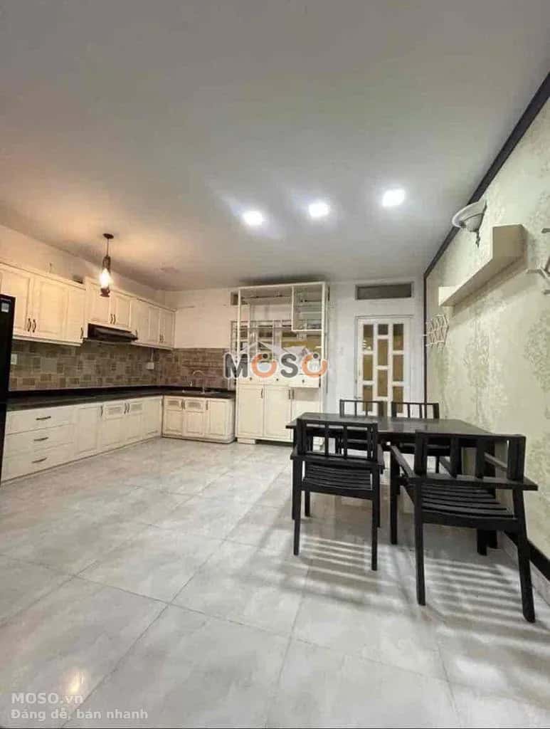 Cho thuê nhà hẻm Phạm Hữu Lầu Quận 7, TP.HCM – 4 phòng ngủ, giá 20 triệu - ảnh 2