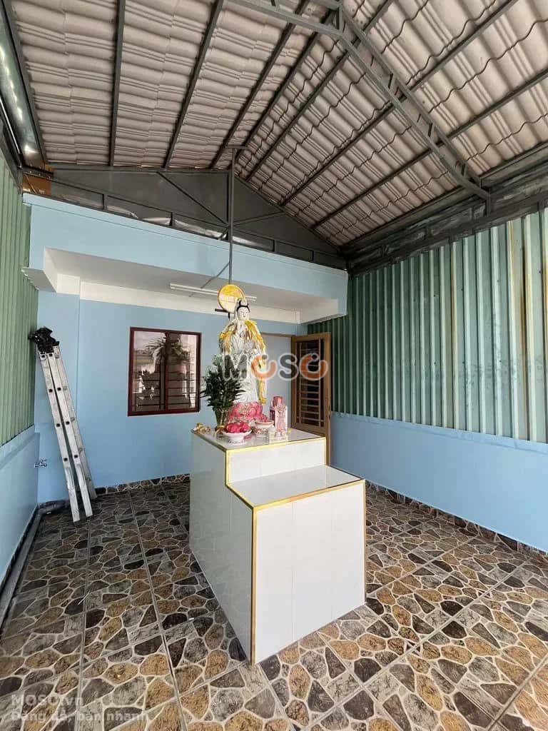 Cho thuê nhà hẻm Đường Phạm Đăng Giảng Bình Tân, TP.HCM – giá 12 triệu - ảnh 11