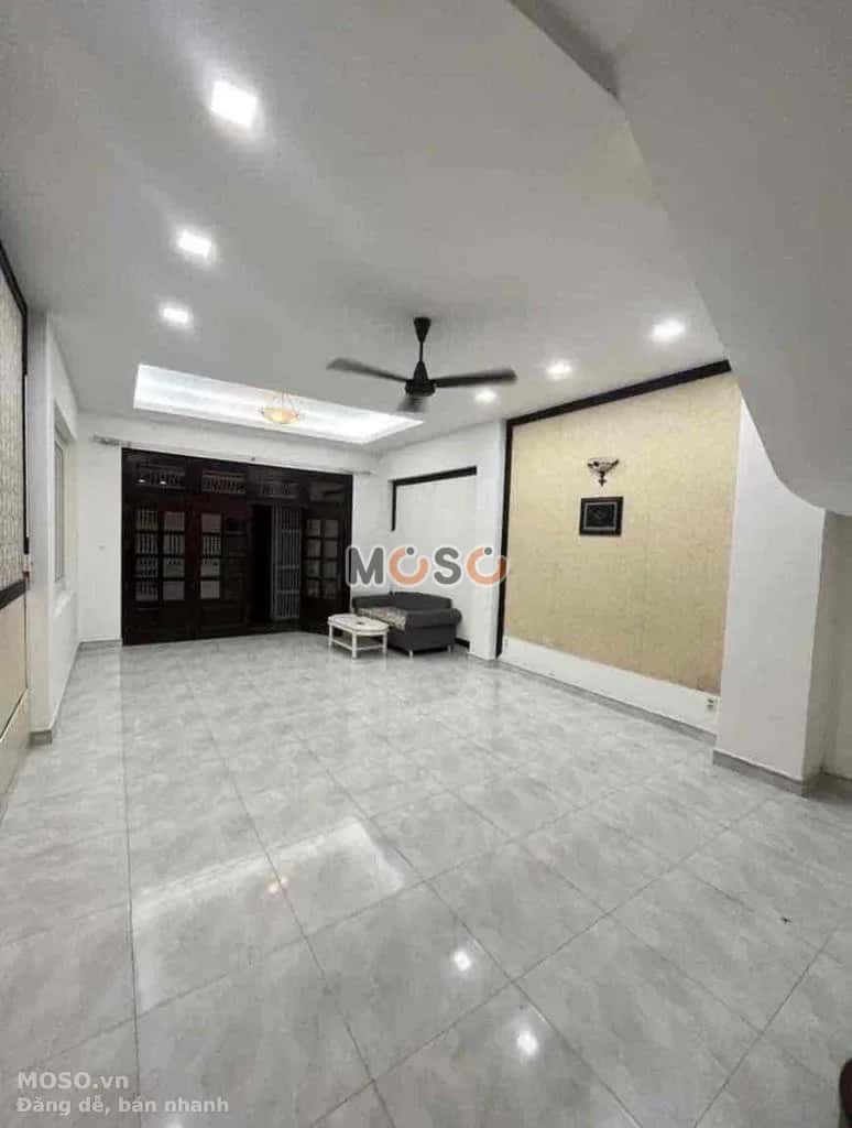 Cho thuê nhà hẻm Phạm Hữu Lầu Quận 7, TP.HCM – 4 phòng ngủ, giá 20 triệu - ảnh 3