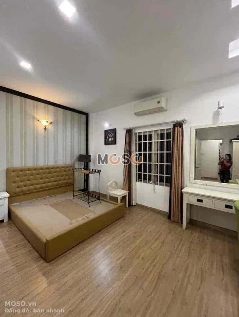 Cho thuê nhà hẻm Phạm Hữu Lầu Quận 7, TP.HCM – 4 phòng ngủ, giá 20 triệu - ảnh 6