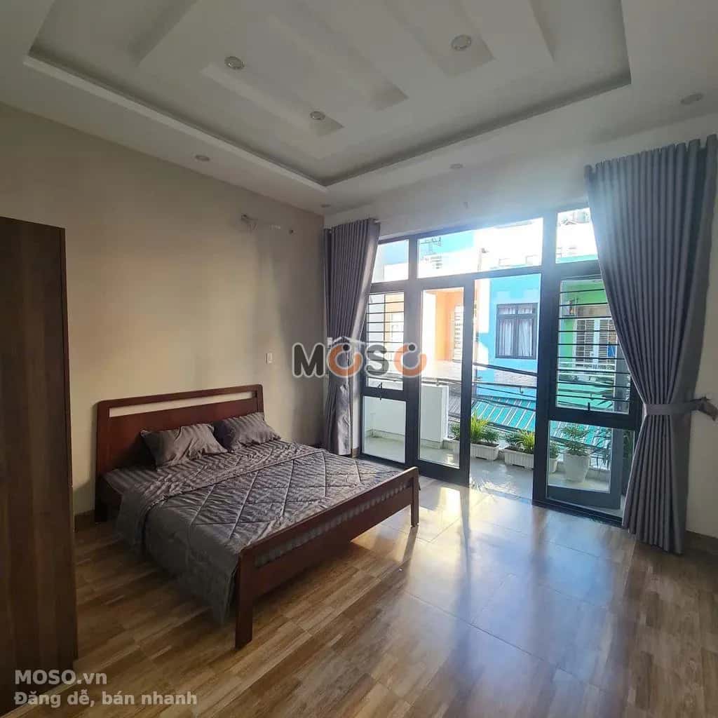 Cho thuê nhà hẻm Phan Huy Ôn Hòa Cường, Đà Nẵng – 3 phòng ngủ, giá 27 triệu - ảnh 8