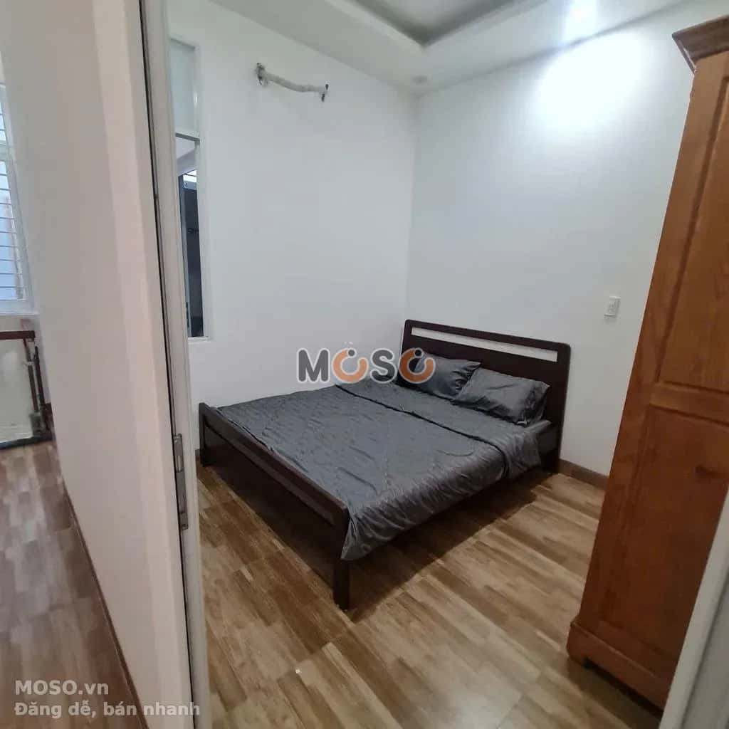 Cho thuê nhà hẻm Phan Huy Ôn Hòa Cường, Đà Nẵng – 3 phòng ngủ, giá 27 triệu - ảnh 10