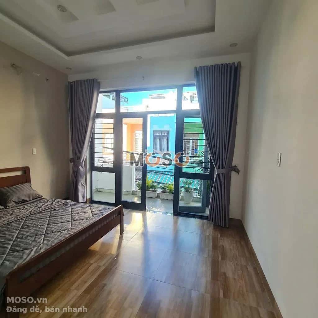 Cho thuê nhà hẻm Phan Huy Ôn Hòa Cường, Đà Nẵng – 3 phòng ngủ, giá 27 triệu - ảnh 9
