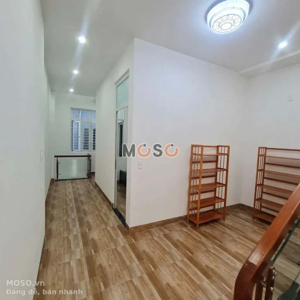 Cho thuê nhà hẻm Phan Huy Ôn Hòa Cường, Đà Nẵng – 3 phòng ngủ, giá 27 triệu - ảnh 12