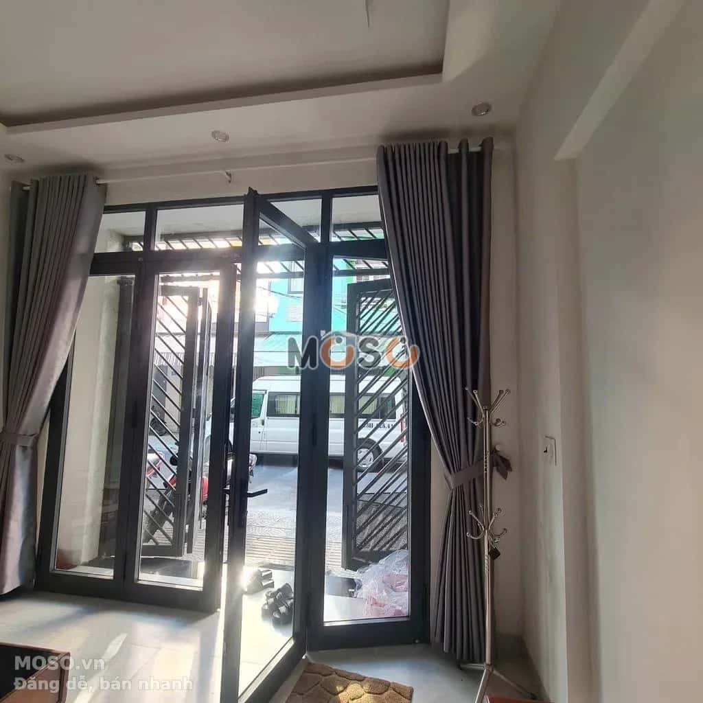 Cho thuê nhà hẻm Phan Huy Ôn Hòa Cường, Đà Nẵng – 3 phòng ngủ, giá 27 triệu - ảnh 11
