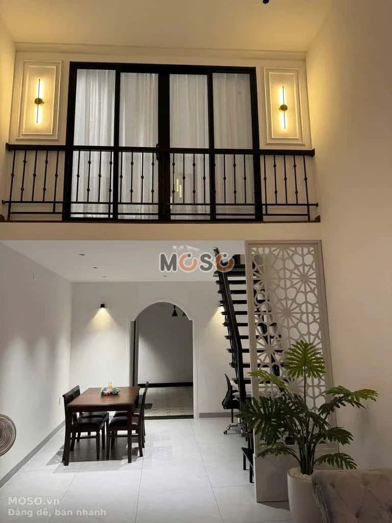 Cho thuê phòng trọ An Thượng 22 Ngũ Hành Sơn, Đà Nẵng – 2 phòng ngủ, giá 25 triệu - ảnh 2