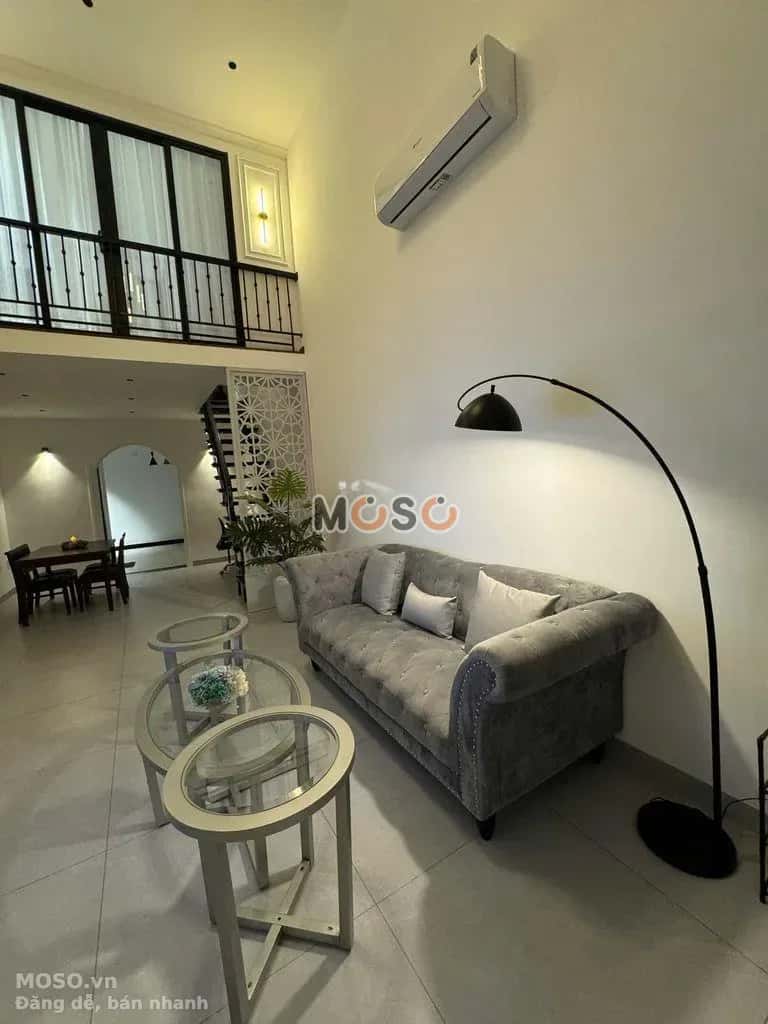 Cho thuê phòng trọ An Thượng 22 Ngũ Hành Sơn, Đà Nẵng – 2 phòng ngủ, giá 25 triệu - ảnh 5
