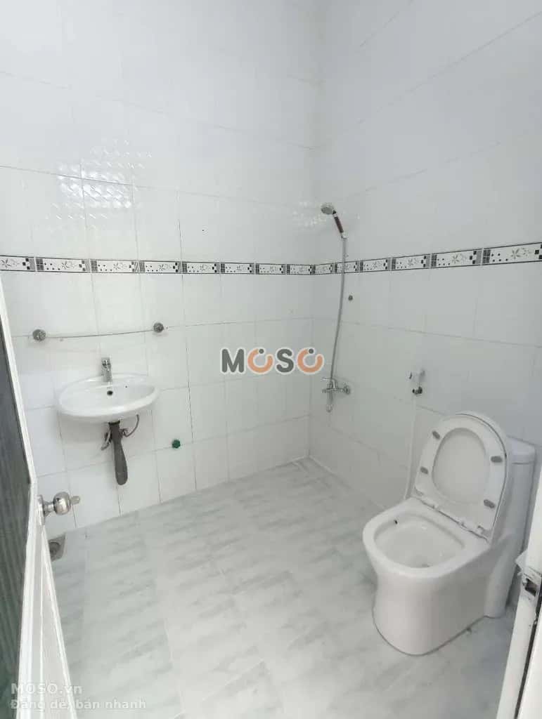 Cho thuê nhà hẻm Phước Thiện Quận 9 cũ, TP.HCM – 2 phòng ngủ, giá 15 triệu - ảnh 3