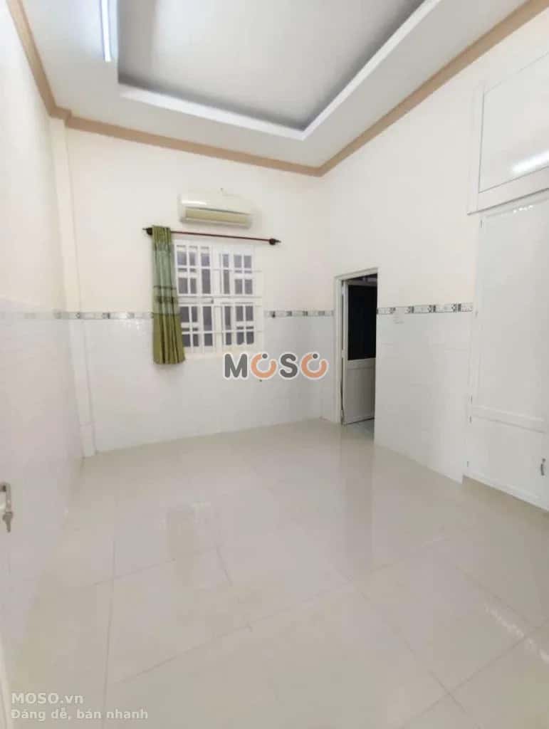 Cho thuê nhà hẻm Phước Thiện Quận 9 cũ, TP.HCM – 2 phòng ngủ, giá 15 triệu - ảnh 4