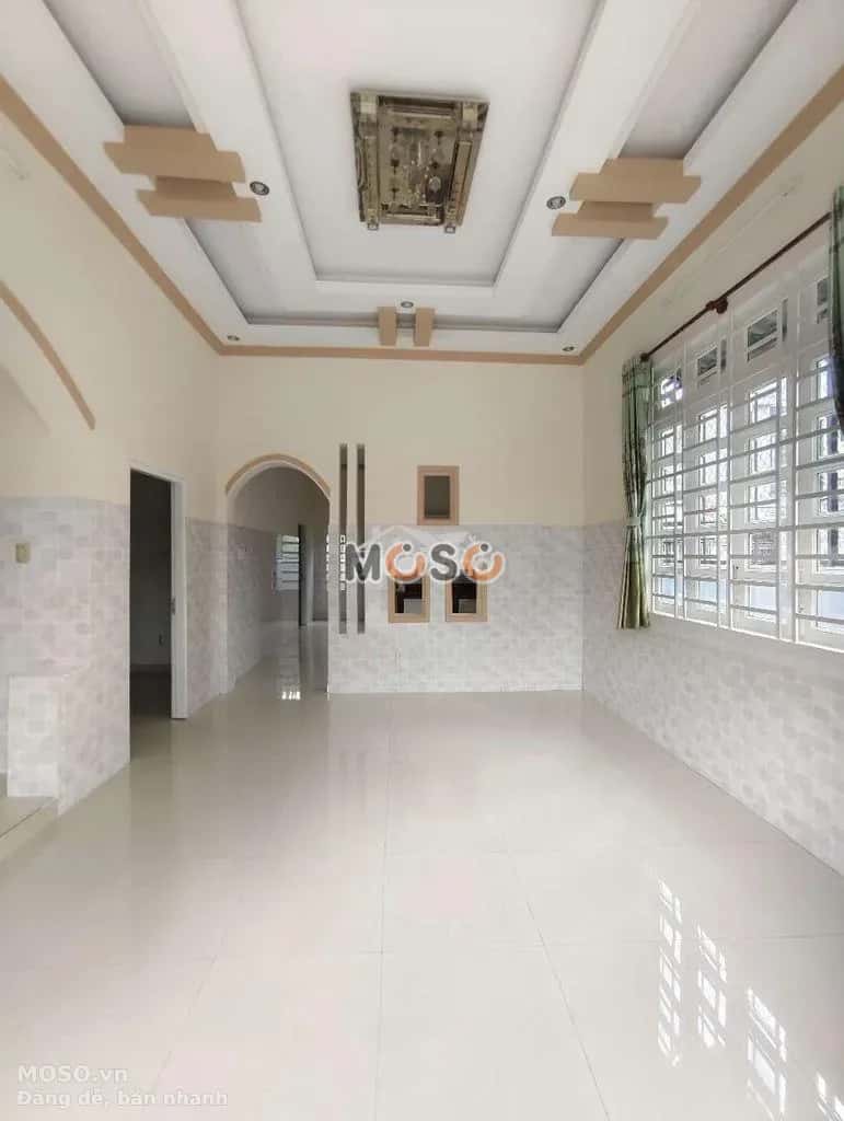 Cho thuê nhà hẻm Phước Thiện Quận 9 cũ, TP.HCM – 2 phòng ngủ, giá 15 triệu - ảnh 2
