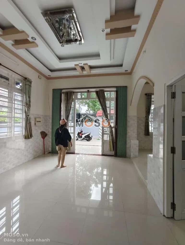 Cho thuê nhà hẻm Phước Thiện Quận 9 cũ, TP.HCM – 2 phòng ngủ, giá 15 triệu - ảnh 6