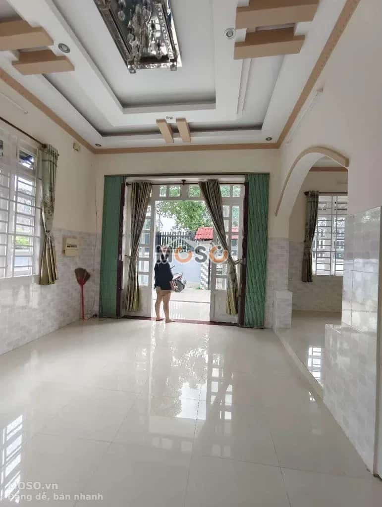 Cho thuê nhà hẻm Phước Thiện Quận 9 cũ, TP.HCM – 2 phòng ngủ, giá 15 triệu - ảnh 7