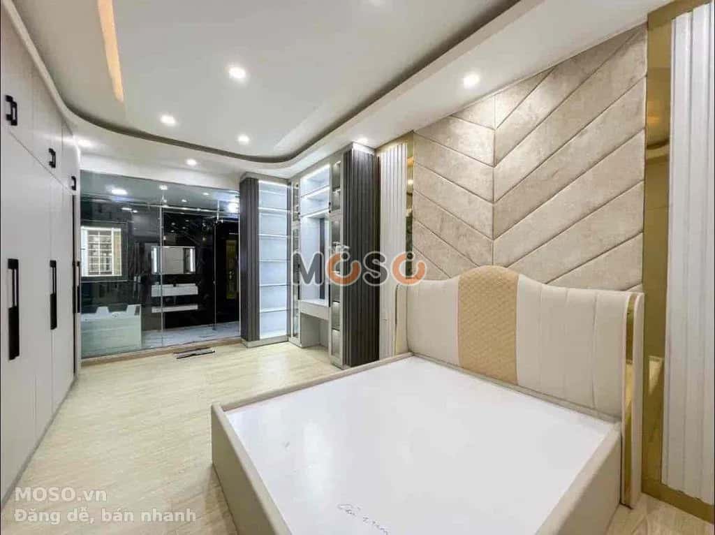 Cho thuê BĐS khác Đường Trần Phú Cái Khế, Cần Thơ – 4 phòng ngủ, giá 20 triệu - ảnh 8