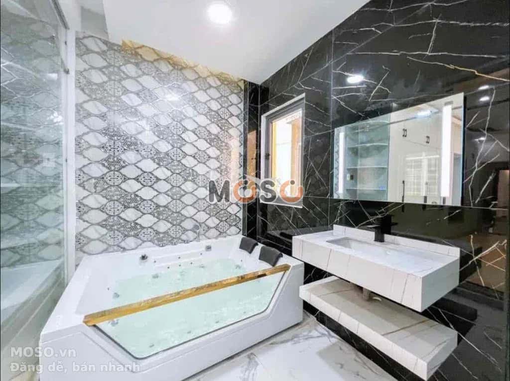Cho thuê BĐS khác Đường Trần Phú Cái Khế, Cần Thơ – 4 phòng ngủ, giá 20 triệu - ảnh 10