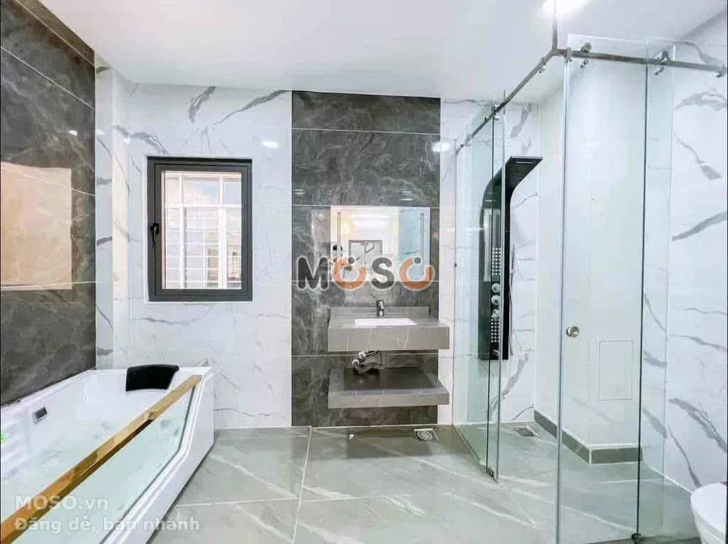 Cho thuê BĐS khác Đường Trần Phú Cái Khế, Cần Thơ – 4 phòng ngủ, giá 20 triệu - ảnh 11