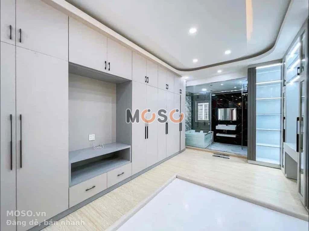 Cho thuê BĐS khác Đường Trần Phú Cái Khế, Cần Thơ – 4 phòng ngủ, giá 20 triệu - ảnh 12