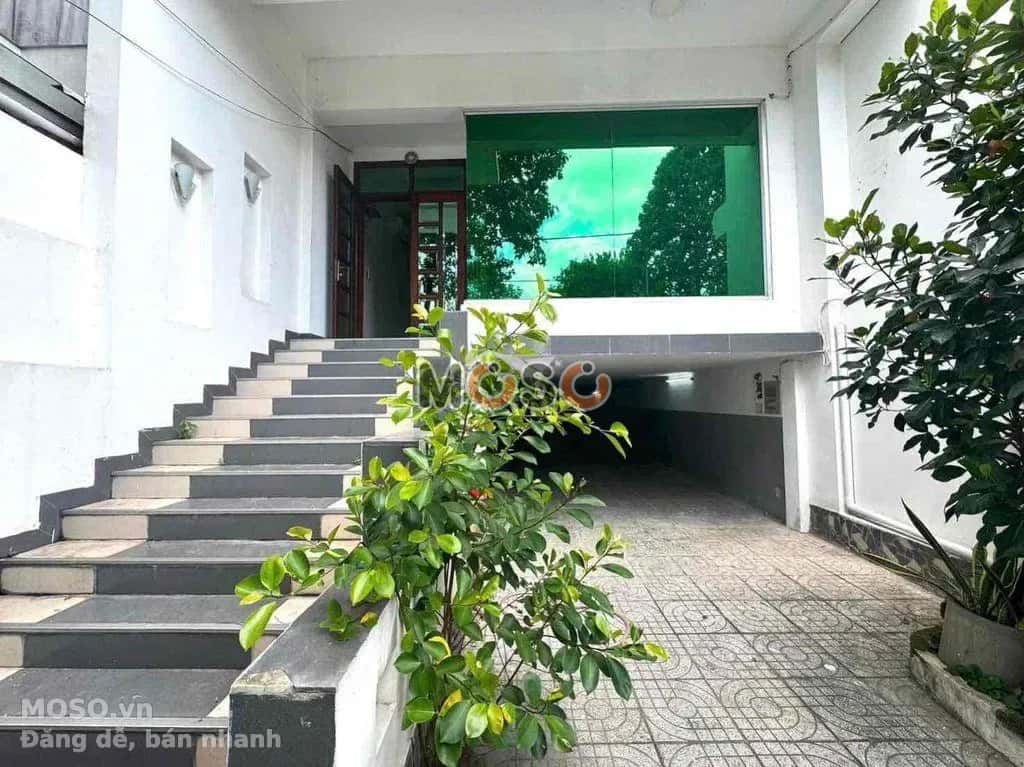 Cho thuê nhà hẻm Đường Phạm Văn Đồng Thủ Đức, TP.HCM – 5 phòng ngủ, giá 27 triệu - ảnh 2