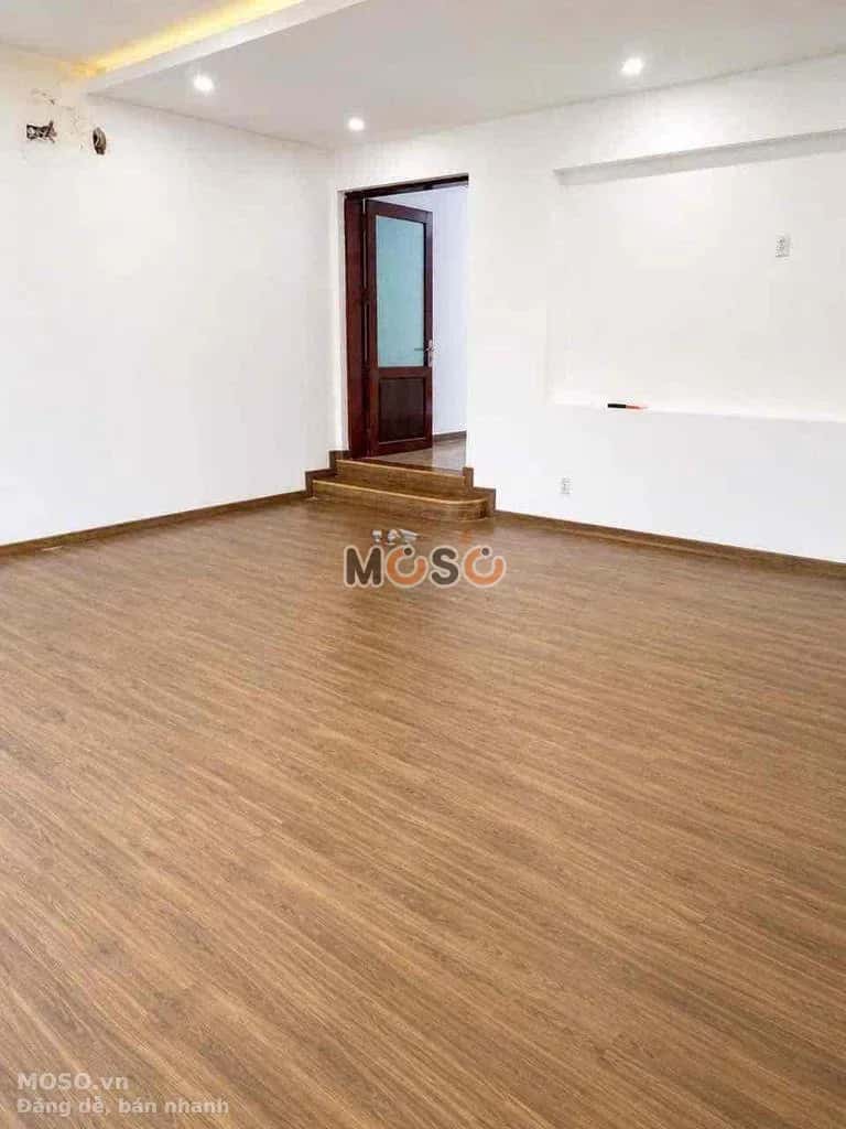 Cho thuê nhà hẻm Đường Phạm Văn Đồng Thủ Đức, TP.HCM – 5 phòng ngủ, giá 27 triệu - ảnh 4