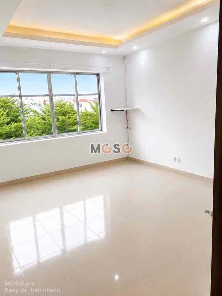 Cho thuê nhà hẻm Đường Phạm Văn Đồng Thủ Đức, TP.HCM – 5 phòng ngủ, giá 27 triệu - ảnh 5
