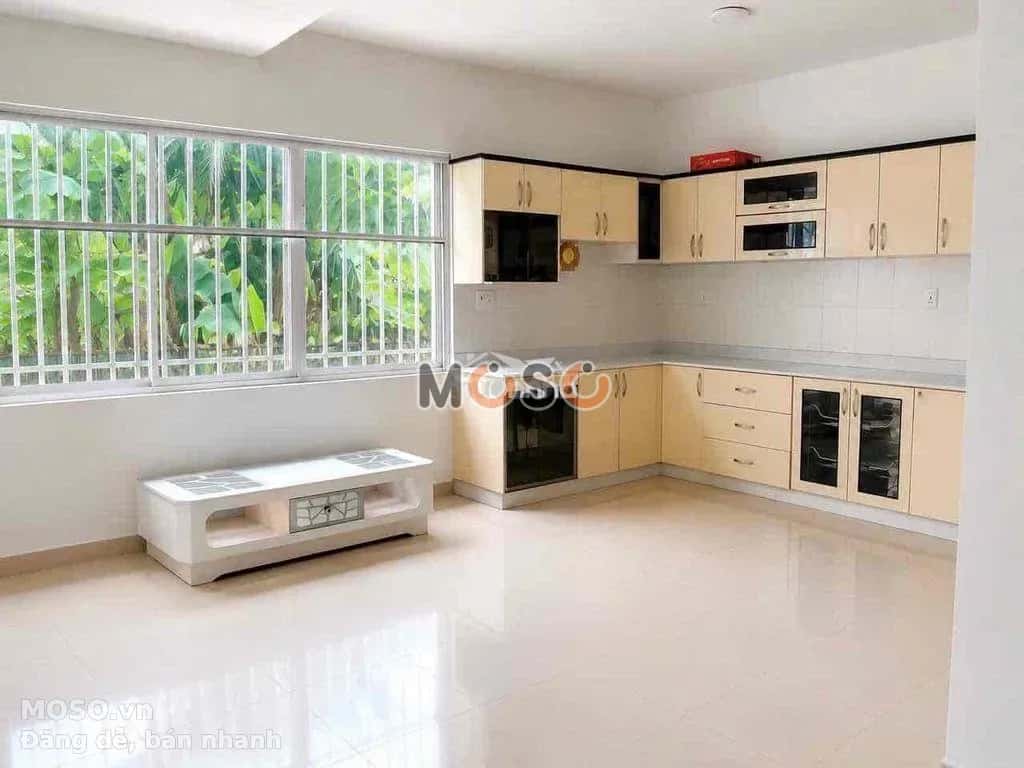 Cho thuê nhà hẻm Đường Phạm Văn Đồng Thủ Đức, TP.HCM – 5 phòng ngủ, giá 27 triệu - ảnh 6