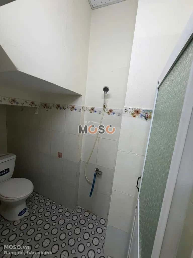 Cho thuê nhà hẻm Đường Lê Văn Thọ Gò Vấp, TP.HCM – 1 phòng ngủ, giá 6 triệu - ảnh 2