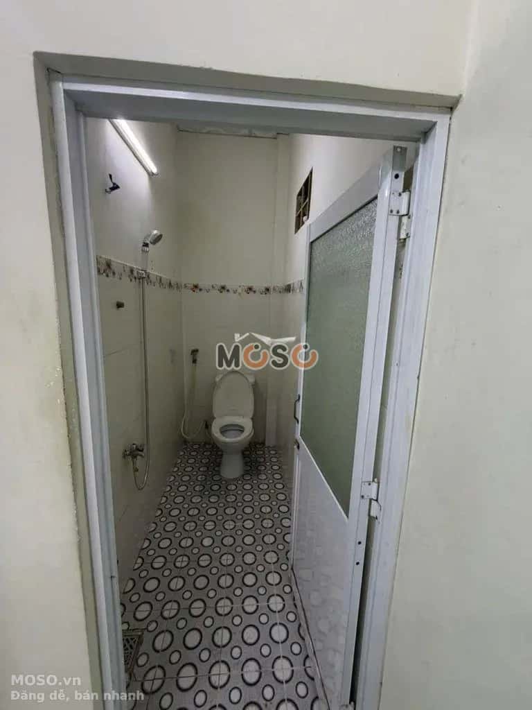 Cho thuê nhà hẻm Đường Lê Văn Thọ Gò Vấp, TP.HCM – 1 phòng ngủ, giá 6 triệu - ảnh 5