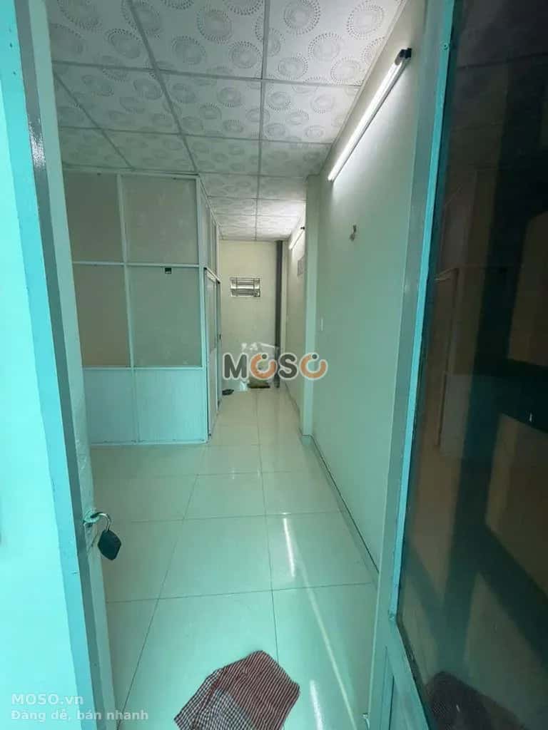 Cho thuê nhà hẻm Đường Lê Văn Thọ Gò Vấp, TP.HCM – 1 phòng ngủ, giá 6 triệu - ảnh 7