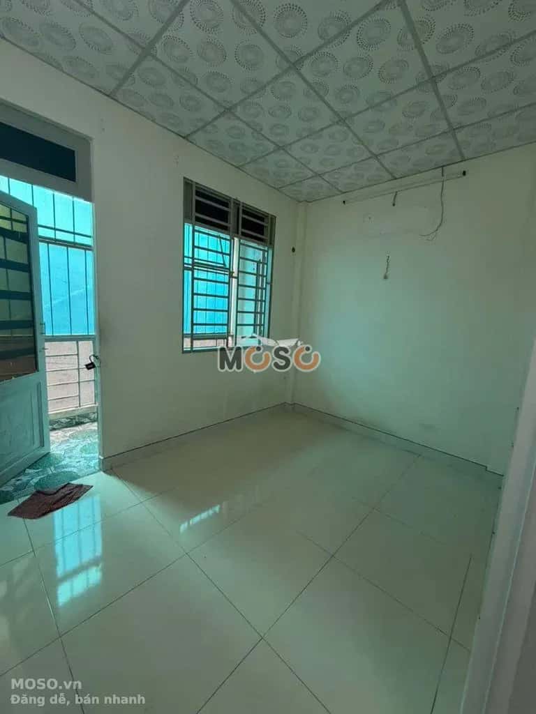 Cho thuê nhà hẻm Đường Lê Văn Thọ Gò Vấp, TP.HCM – 1 phòng ngủ, giá 6 triệu - ảnh 6