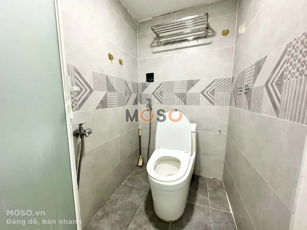 Cho thuê phòng trọ Bình Thành Bình Tân, TP.HCM – giá 2.7 triệu - ảnh 5