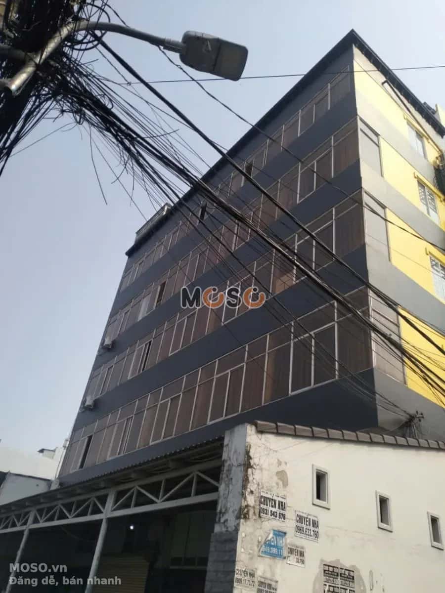 Cho thuê phòng trọ Tân Chánh Hiệp 36 Quận 12, TP.HCM – 1 phòng ngủ, giá 2.9 triệu - ảnh 1