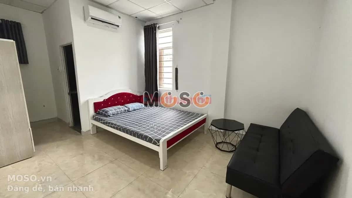 Cho thuê phòng trọ Tân Chánh Hiệp 36 Quận 12, TP.HCM – 1 phòng ngủ, giá 2.9 triệu - ảnh 3