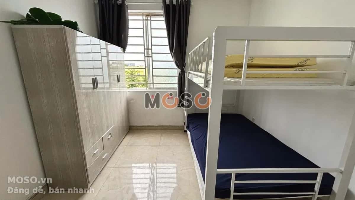 Cho thuê phòng trọ Tân Chánh Hiệp 36 Quận 12, TP.HCM – 1 phòng ngủ, giá 2.9 triệu - ảnh 5