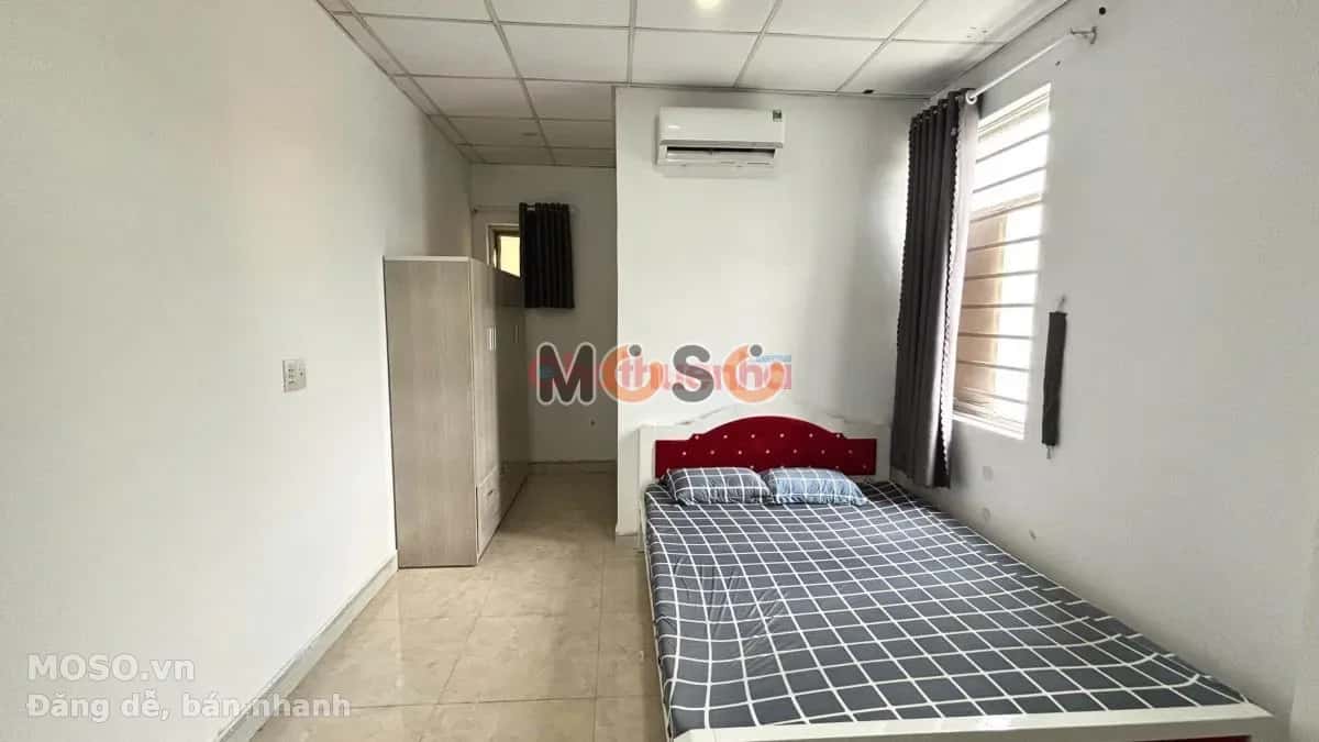 Cho thuê phòng trọ Tân Chánh Hiệp 36 Quận 12, TP.HCM – 1 phòng ngủ, giá 2.9 triệu - ảnh 4