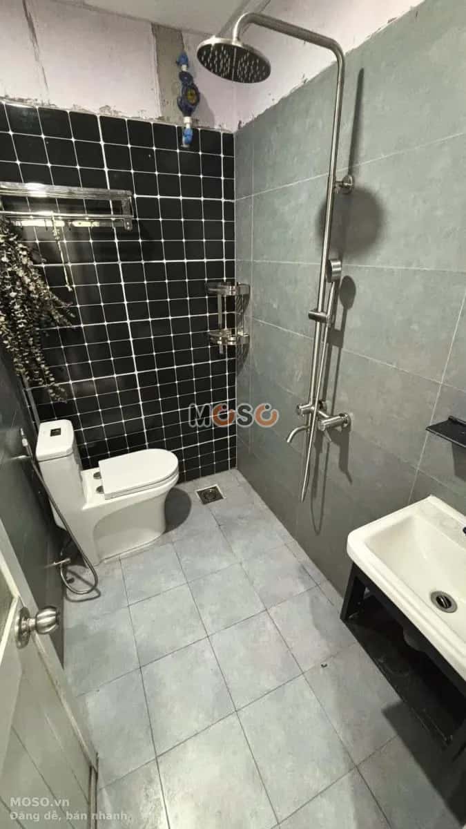 Cho thuê phòng trọ Tân Chánh Hiệp 36 Quận 12, TP.HCM – 1 phòng ngủ, giá 2.9 triệu - ảnh 7